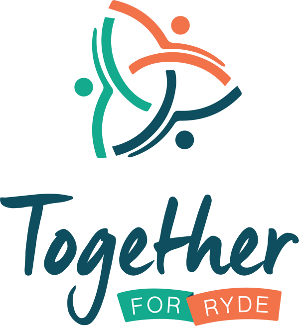 Together For Ryde – Churches Serving Ryde City